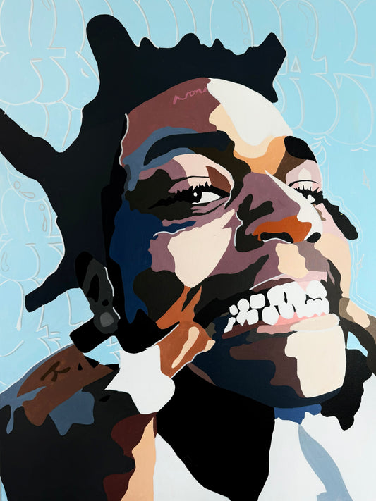 Kodak Canvas Print